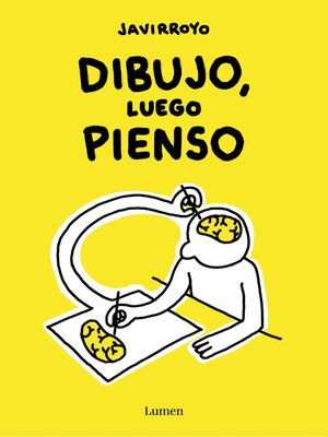 Dibujo, luego pienso - ebook